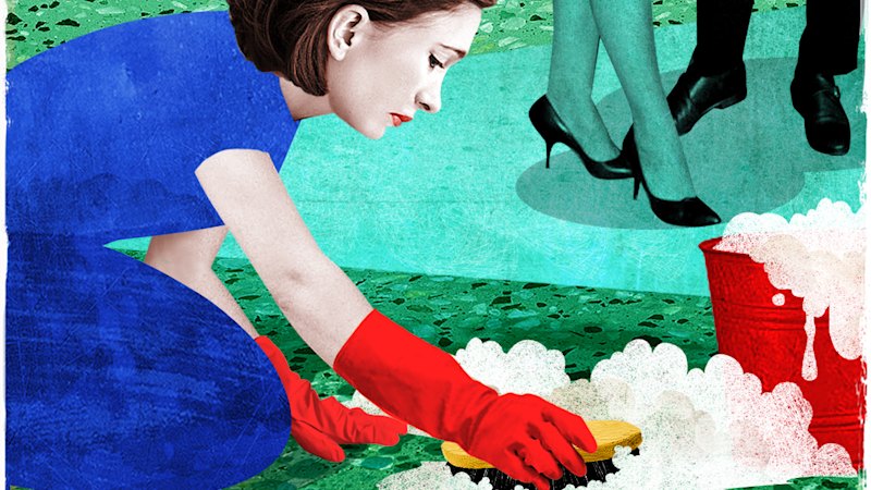 My 17-year-old is trying to find a part-time job. Are ‘trial’ shifts legal?