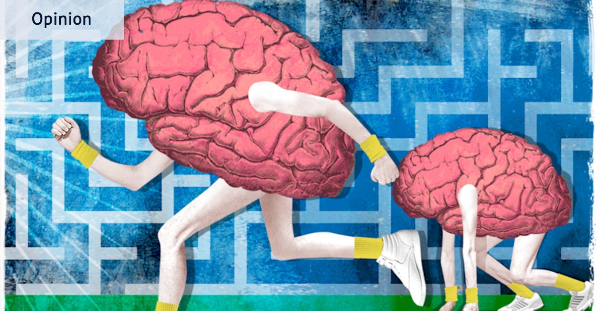 Most brain-training hacks don’t work, but a 20-year study found one that does