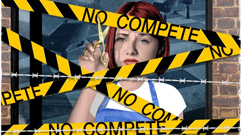 Non-compete Contracts: the Bizarre Way Bosses Are Treating Cooks an...
