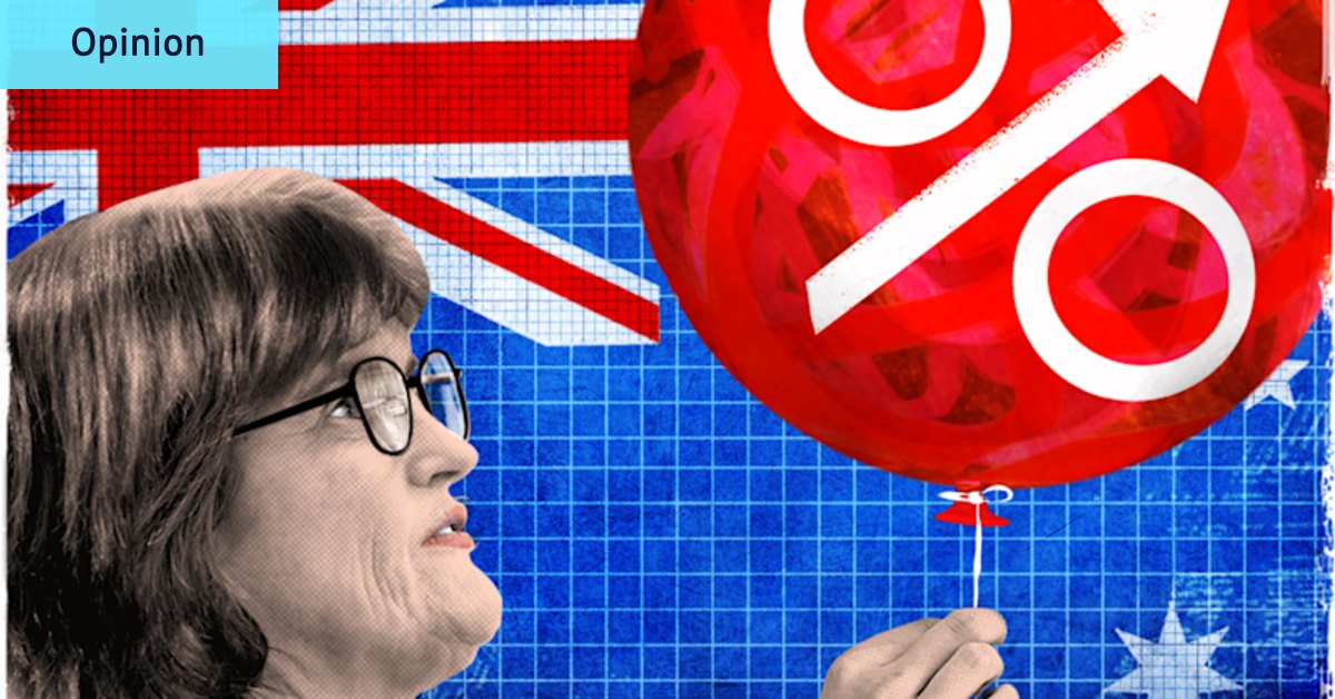 The RBA will hike rates again but inflation is testing the bank’s most valuable asset