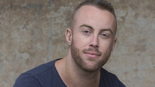 Steven Spencer contracted HIV despite being on PrEP for years.