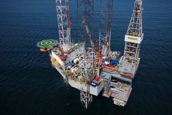 Santos and Carnarvon Energy have gained regulatory approval for the $US2 billion Dorado oil project.