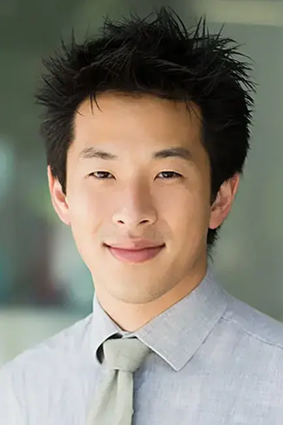Cardiac electrophysiologist Dr Adam Lee.