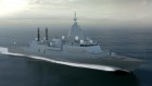 BAE Systems’ Hunter class frigate program has had a raft of problems.