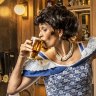 Opera in the Pub: a love story sung over several schooners