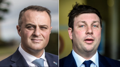 Hubris, the Liberal Party and a tale of two Tims