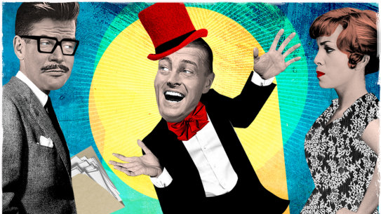 Illustration by Dionne Gain