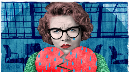 A little empathy and understanding can do a long way.