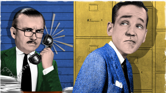 In job interviews, it’s best to try and speak to generalities of issues that are happening at your current workplace.