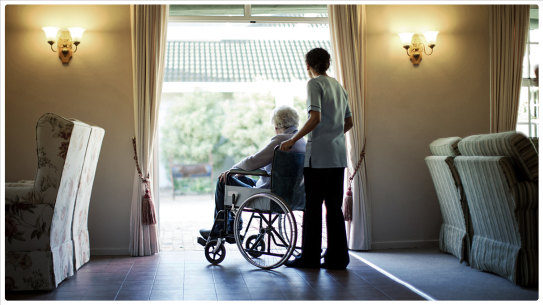 The Victorian and Queensland governments have submitted endorsing statements to the Fair Work aged-care wage case.