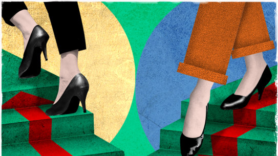 When it comes to demotions, understanding why a decision was made is key.