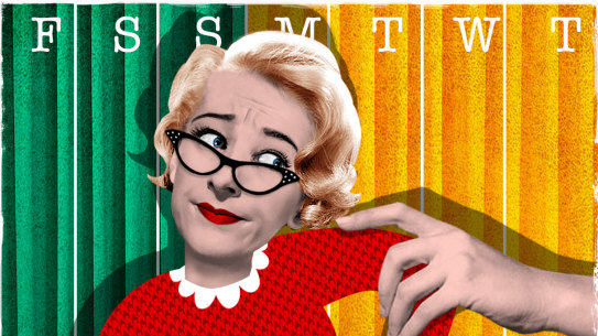 There are many reasons why someone would want to remain working part-time.