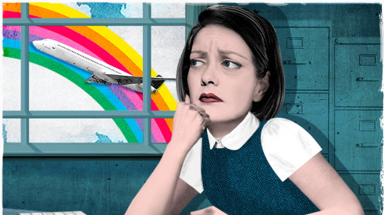 Illustration: Dionne Gain