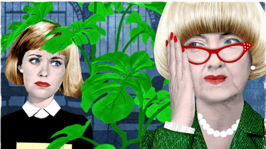 It’s always important to approach workplace issues with curiosity and empathy.