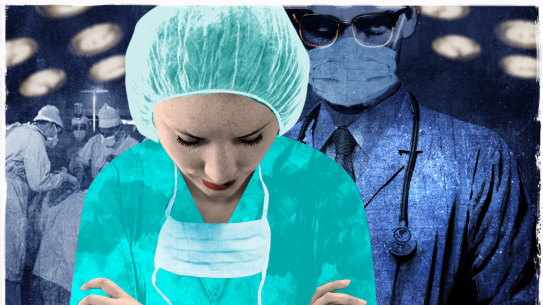 Harassment of any kind should never be tolerated in the workplace.