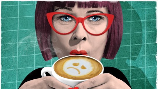 Sometimes good intentions can be misunderstood.