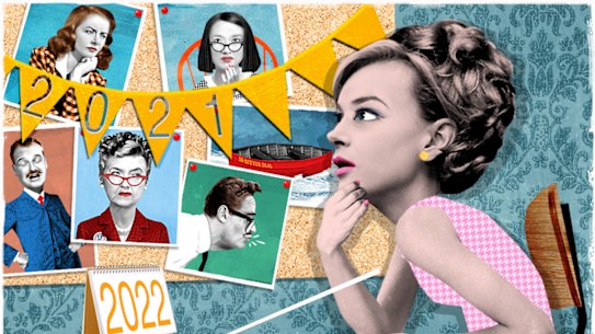 Illustration by Dionne Gain