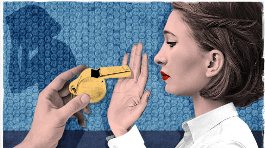 Fabrications about harassment allegations undermine the whole point of having credible workplace investigations.