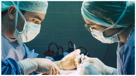 Victoria’s public hospitals are bracing to reinstate pauses on elective surgery to cope with a surge of coronavirus hospitalisations projected to increase pressure on emergency departments and intensive care units.