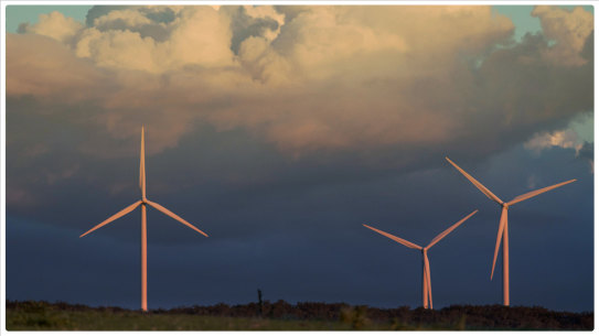 The latest IPCC report offers a range of solutions that may help limit global warming impacts.