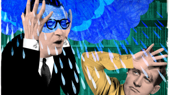 If your boss’ behaviour continues to get worse, it will only be much harder for you to navigate.