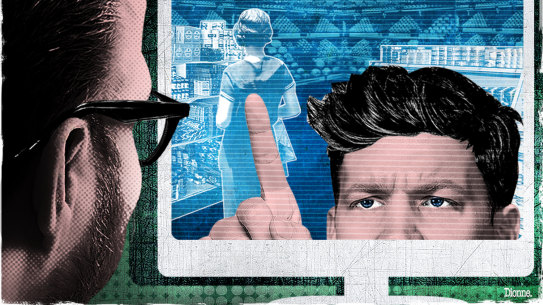 While laws differ between states, it is legal for an employer to monitor the workplace.