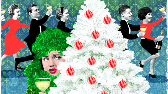 Illustration by Dionne Gaine