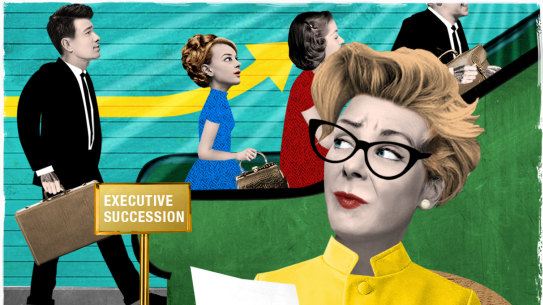 At work, it’s often helpful to come across eager to understand instead of hurt and upset.