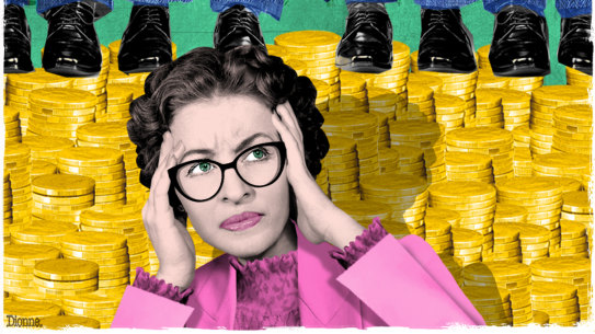 Understanding appropriate salaries for the role you do will help you better negotiate a pay rise. 