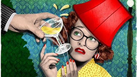 Office parties can be both a reason to celebrate and cause of tension.