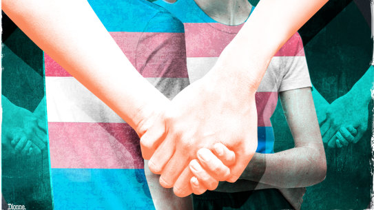 Protecting staff from any form of discrimination should always be a priority.