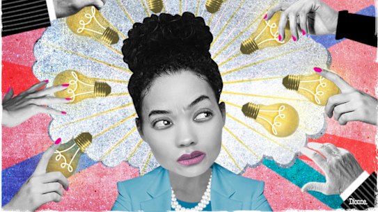 Illustration: Dionne Gain