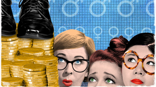 Managers should never turn away from issues relating to unequal pay.