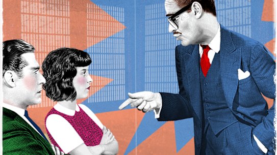 Board members should all understand that culture is set from the top.