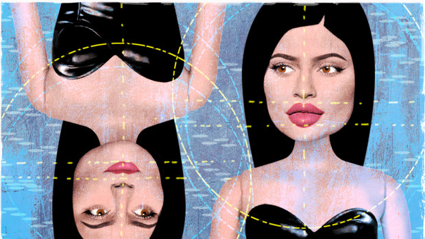 Why so many people, including the Kardashians, have plastic surgery regret