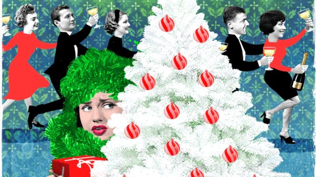 What can I do about my colleague’s awful Kris Kringle gift?