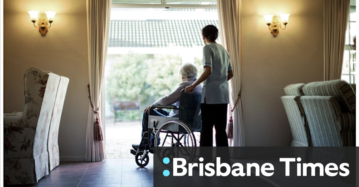 Royal commissioner hits back at Productivity Commission over gig workers in aged care - Vimarsana News