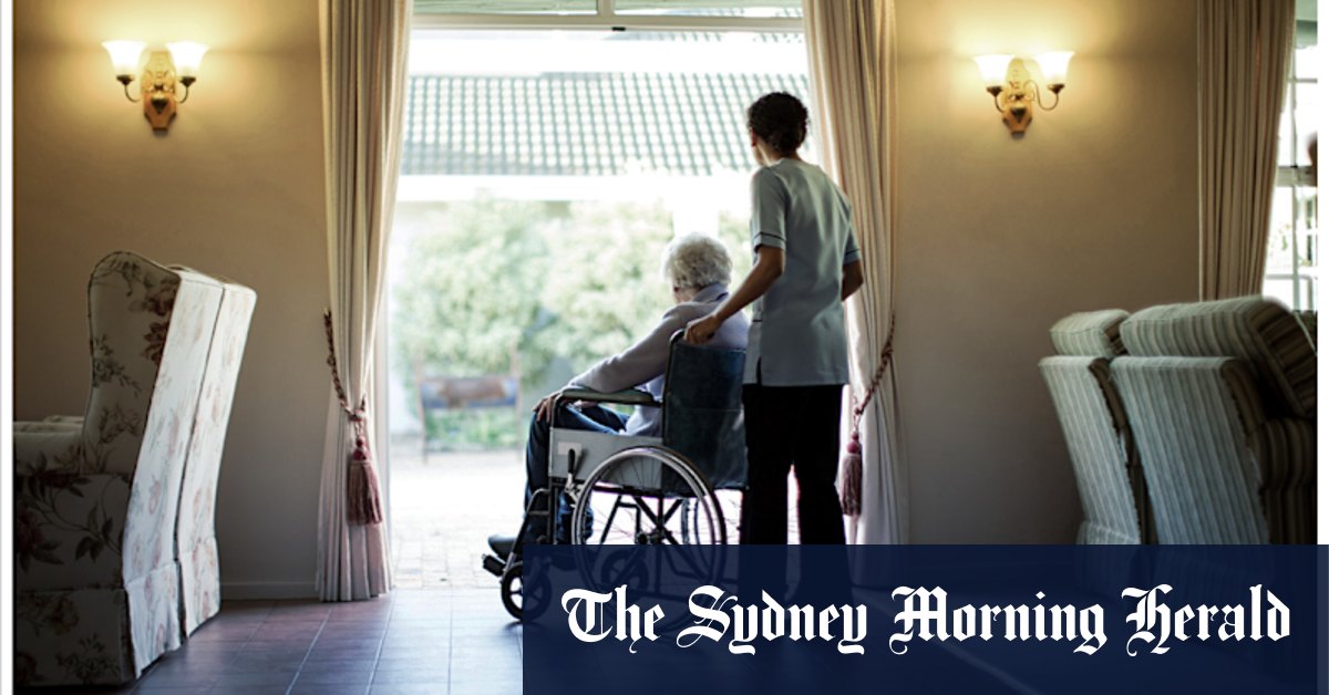 Royal commissioner hits back at Productivity Commission over gig workers in aged care - Vimarsana News