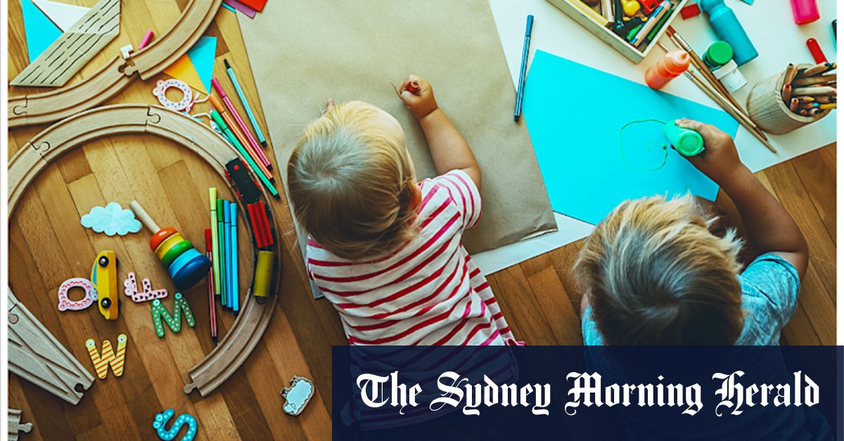 Budget 2022: Parental leave, domestic violence programs receive extra funding - Vimarsana News