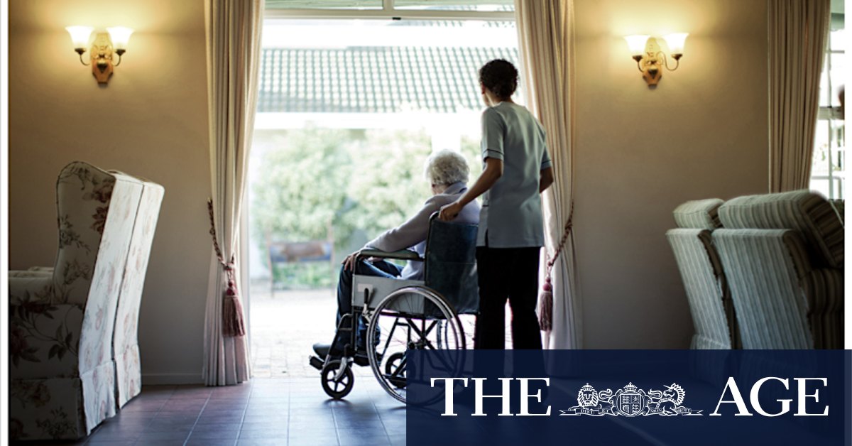 Royal commissioner hits back at Productivity Commission over gig workers in aged care - Vimarsana News