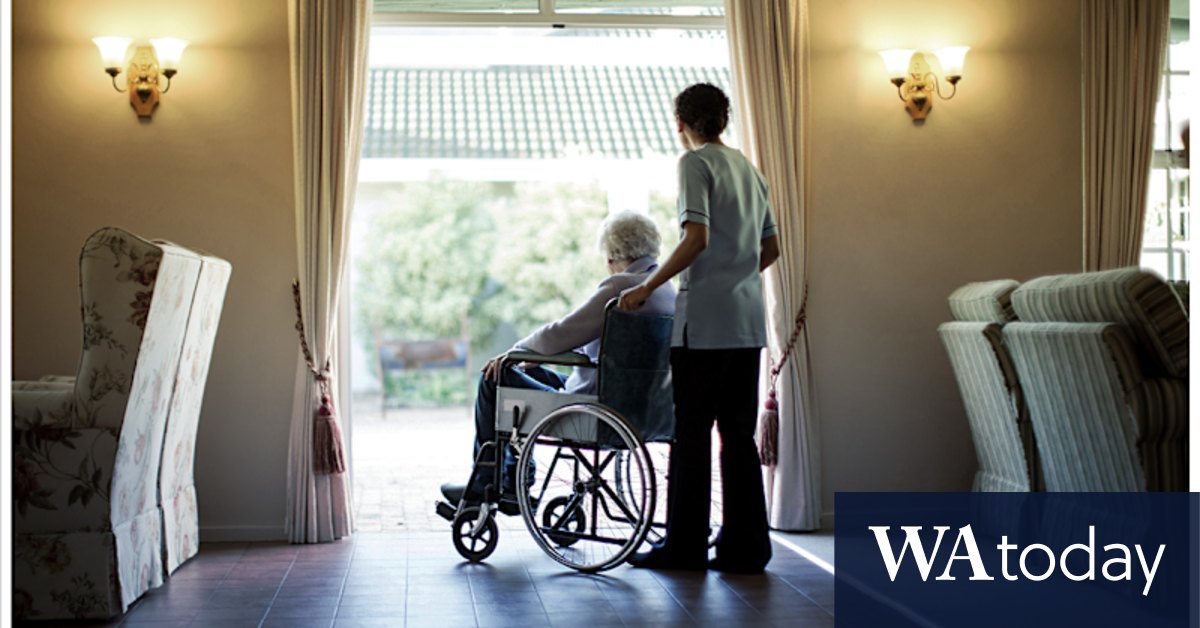 Royal commissioner hits back at Productivity Commission over gig workers in aged care - Vimarsana News