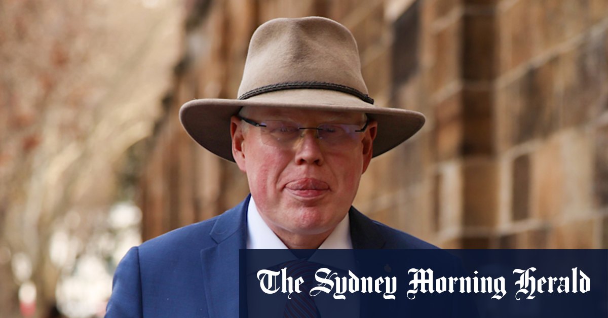 Convicted rapist Gareth Ward weighing defamation options, court told