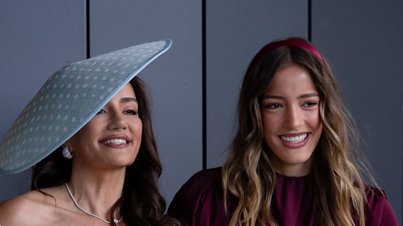 Stylish Sydney throws down the gauntlet: Everest fashion winners
