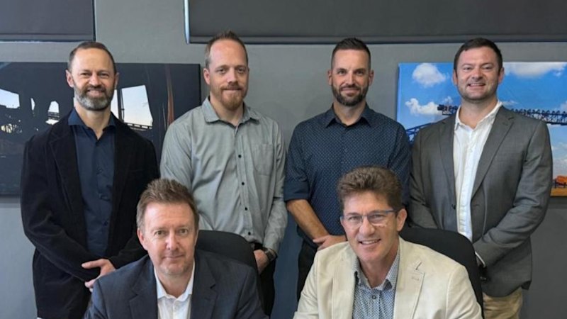 Lindian inks build deal in boost to Malawian rare earths plant upgrade