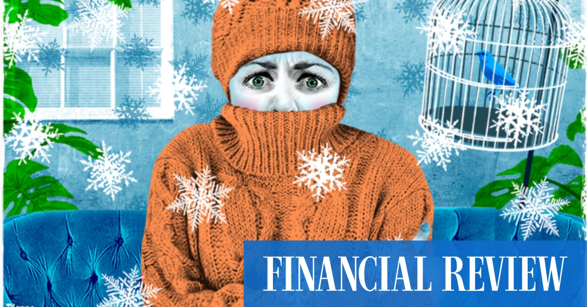 Reversecycle airconditioners come out top after crunching the numbers