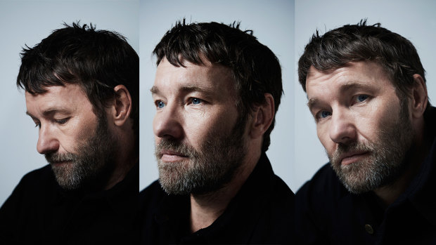 How Joel Edgerton’s cruellest role turned into a blessing