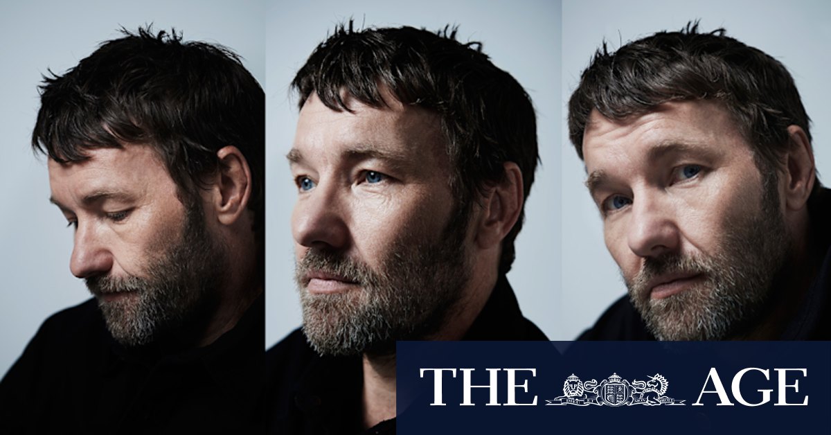 How Joel Edgerton's cruellest role turned into a blessing - Vimarsana News