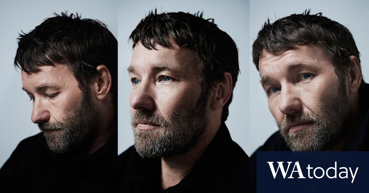 How Joel Edgerton's cruellest role turned into a blessing - Vimarsana News