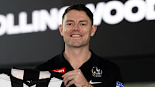 Lachie Neale joins Collingwood.