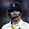Why England’s timid, deficient batters are simply not good enough